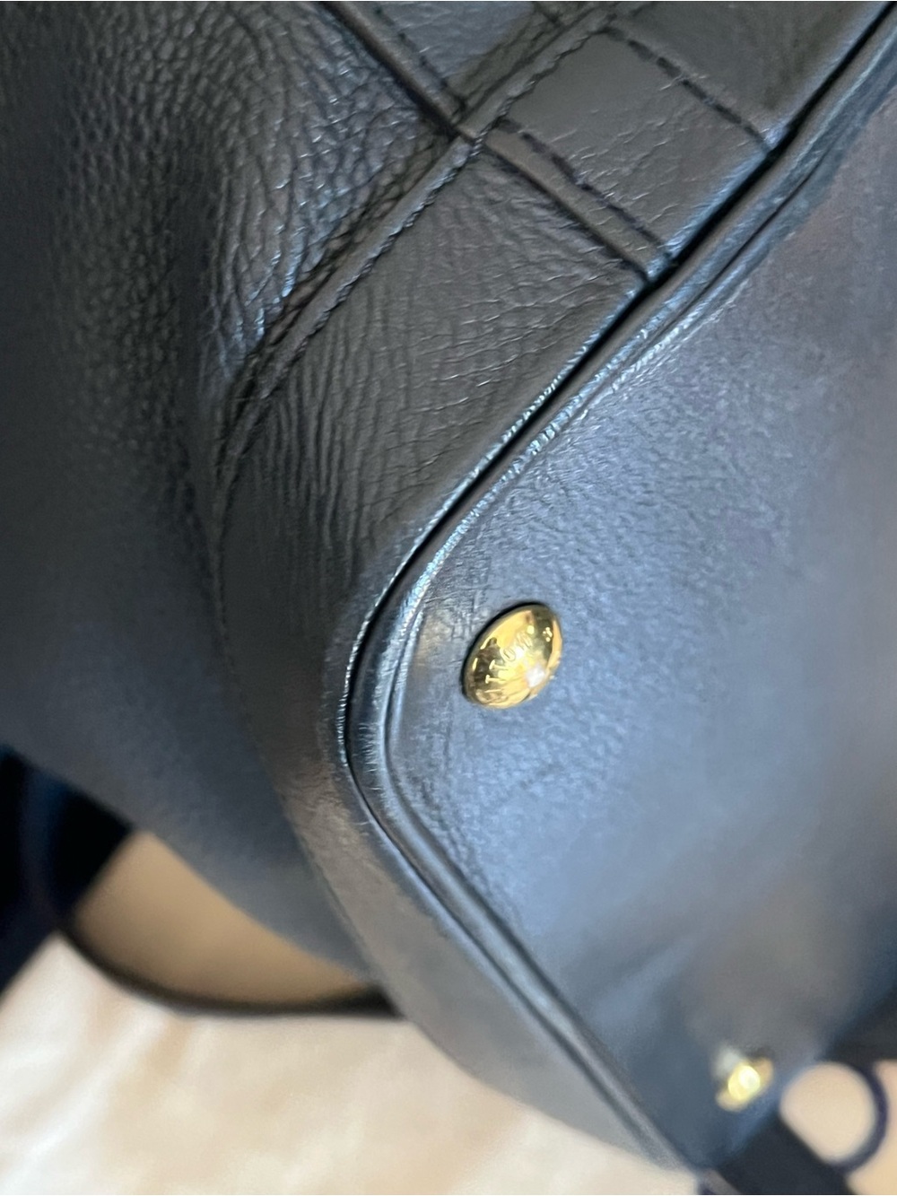 Louis Vuitton Cruiser PM - Picture 13 of 13
